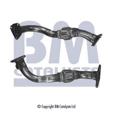 BM Catalysts Abgasrohr Vorne passend für KIA RIO 1 Schrägheck 1.3 Stufenheck