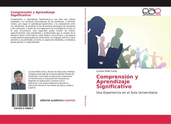 ComprensióN Y Aprendizaje Significativo Una Experiencia En El Aula Universitaria-image