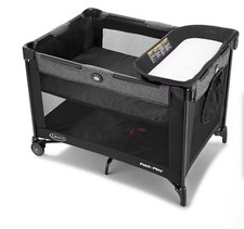 Grace Pack 'n Play On the Go Playard - sealed box