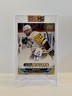 2024-25 Upper Deck Clear Cut UD Canvas Signatures Bryan Rust Auto #CR-BR