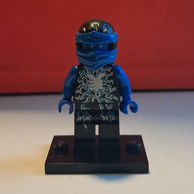 LEGO Ninjago Jay Airjitzu 70740