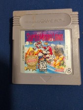 Super Mario Land Game Boy Game Only Tested