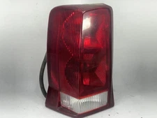 Driver Left Tail Light Fits 02-06 ESCALADE 1902531