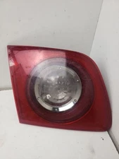 Driver Tail Light Sedan Lid Mounted Red Lens Fits 04-06 MAZDA 3 390320