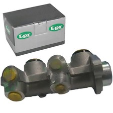 LPR HAUPTBREMSZYLINDER 20,64mm passend für CHEVROLET CORSA OPEL ASTRA CAMPO