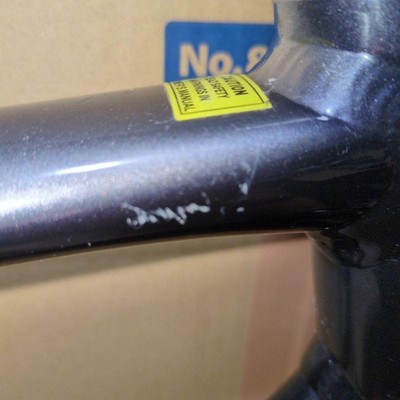 Giant Escape R Drop Road Bike Frame Set From Japan | eBay