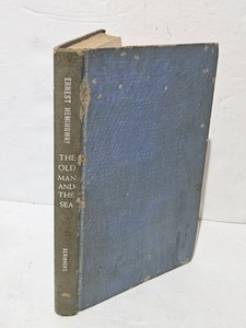 seaページ The Old Man and the Sea (International Edition): Hemingway, Ernest
