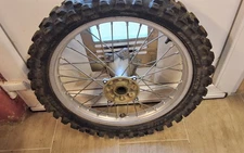 Hinterrad Felge Honda Crf 250 Bj 2013 