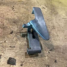 Height Adjustment Lever - Honda HRB476C QXE, Metal Roller Mower , GCV160 (96)