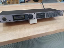 DBX DriveRack PA DBXPA-EU Complete Equalization & Loudspeaker Control System