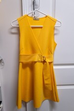 Zara Dress Size S