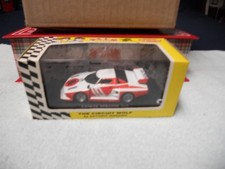 1/43 Kyosho Lancia Stratos Gr5 The Circuit Wolf by Satoshi Ikezawa