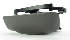 Toyota Sequoia Tundra Front Center Dash Drink Dual Cup Holder Gray 2000-2006 Toyota Sequoia Tundra Front Center Dash Drink Dual Cup Holder Gray 2000-2006