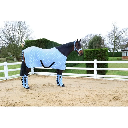 Bottes polaires Supreme Products Dotty