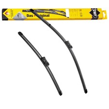 SWF 2 FLACHBALKENWISCHER SET VORNE passend für SKODA KODIAQ | SF486