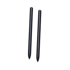 2 Pack Galaxy Tab S7 FE S Pen Replacement for Samsung Galaxy Tab S7 FE Black