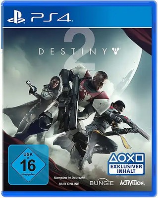 Destiny 2