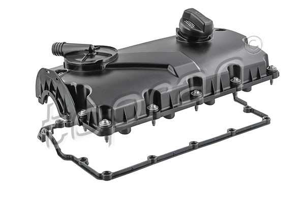 Fits HANS PRIES HP117 766 Rocker cover HP117 766 Rocker cover fits: A ⭐UK Stock⭐