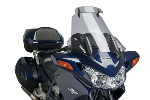 36928-compatible con KYMCO YAGER GT 300I 2013-2018 Visera deflector aire multire - Imagen 5 de 36
