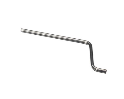 UNIC 25903 WAND TUBE SS COMMERCIAL APPLIANCE OPTIMUM STEAM OUTPUT