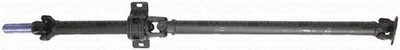 Dorman 936-018 2-Piece Steel Driveshaft Assembly fits Merkur Scorpio E7RY4602A
