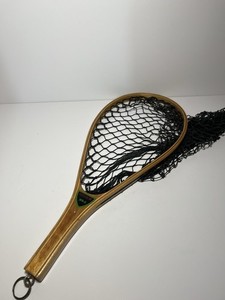 Pre Owned Scotchline WN6 Wooden Trout Net