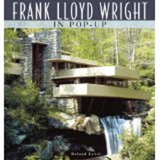 Frank Lloyd Wright in Pop-Up