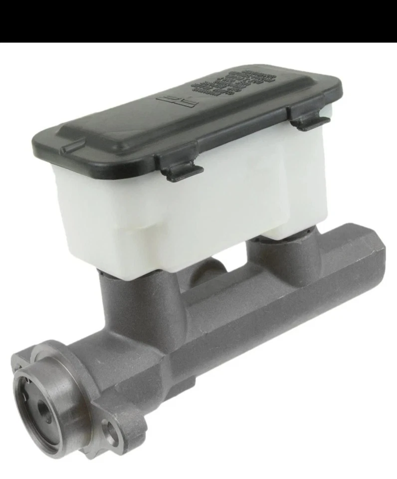 Cilindro maestro de freno Dorman M390259 para camioneta Chevy Suburban Ram GMC C2500 1500 Foto 4 de 4