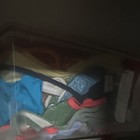 Box of mostly Victoria secret bathing suits that don’t fit anymore , medium — photo 1
