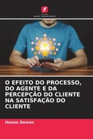 Hanna Demes | O Efeito DO Processo, DO Agente E DA PercepÇÃO DO Cliente Na...