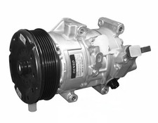 Klimaanlagen – Kompressor R 134a ND-8 DCP50114 DENSO für TOYOTA COROLLA Verso