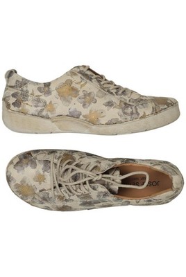 Josef Seibel Sneaker Damen Freizeitschuhe Turnschuhe Sportschuhe Gr.... #5bure54