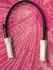Mellanox NJAAKKR-0006 0.5m QSFP112 DAC — NVIDIA DGX Spark Stacking Cable