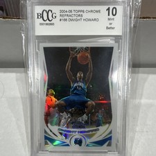 Dwight Howard Cards and Memorabilia Guide 48