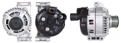 DRI 2183431202 Alternator for Fiat