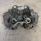 Triumph Bonneville T140 1976 Cylinder Head Assembly 71 2863