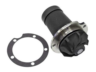 1 X 110 200 17 20 80 Water Pump-GRAF