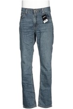 Carhartt Jeans Herren Hose Denim Jeanshose Gr. W34 Baumwolle Blau #948vznc