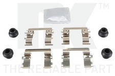 Zubehörsatz Scheibenbremsbelag NK 79991914 für HYUNDAI TUCSON NX4E NX4A CRDi GDi