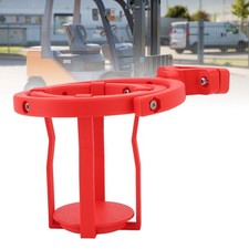 1-Adjustable Gyroscopic Cup Holder For Bike Electric Scooter UEPW