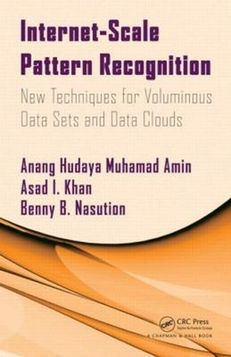 Internet-Scale Pattern Recognition : New Techniques for Voluminou