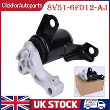 FOR FORD FIESTA FUSION B-MAX ENGINE MOUNT FRONT RIGHT 1.4 1.5 1.6 TDCi (2008+ON)