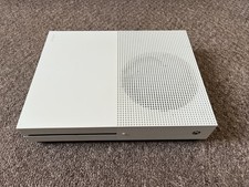 Microsoft Xbox One S 1TB Console