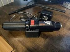 Skil Twist Cordless Screwdriver With Charger Works Great Model 2105