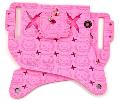 #ad Fits JT Proflex : Hello Killy :6mm Foam Replacement Ears *Free Shipping* $26.95