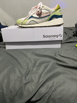 Worn Once Box Still Intact 