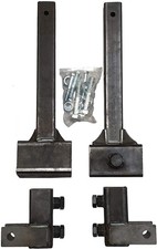 Autotwirler At-mustang-kit-plus Mounting Kit Ford Uni-body Kit