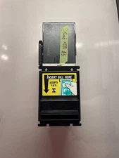 Mars Mei VN2512 vending machine bill validator Acceptor $1 $5 Tested Mdb 24v