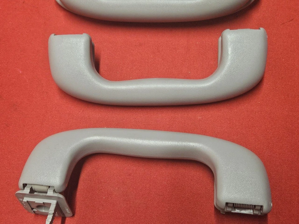 Conjunto completo de alça interna 2018-2024 GMC Terrain Chevy Chevrolet Equinox - Imagem 3 de 4