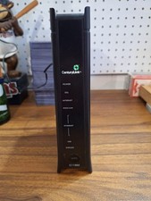 Century Link Modem/Router Model C1100Z W/ Power Cord. Not In Original Packaging